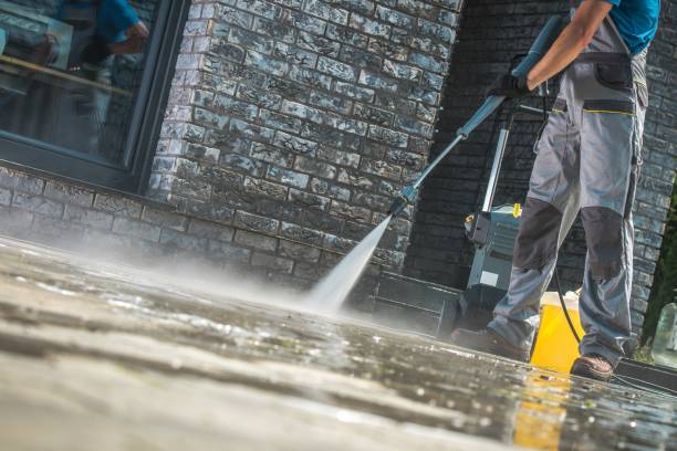 Best Restaurant Pressure Washing  in Manchaca, TX