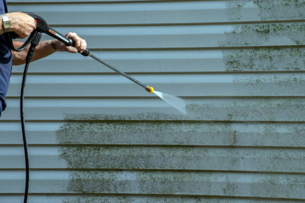 Best Oil Spill Cleanup  in Manchaca, TX