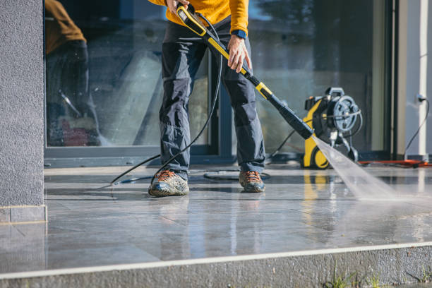 Best Restaurant Pressure Washing  in Manchaca, TX