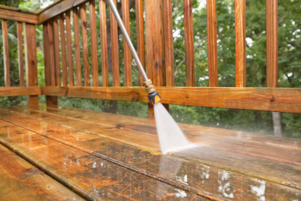 Best Fence Cleaning  in Manchaca, TX